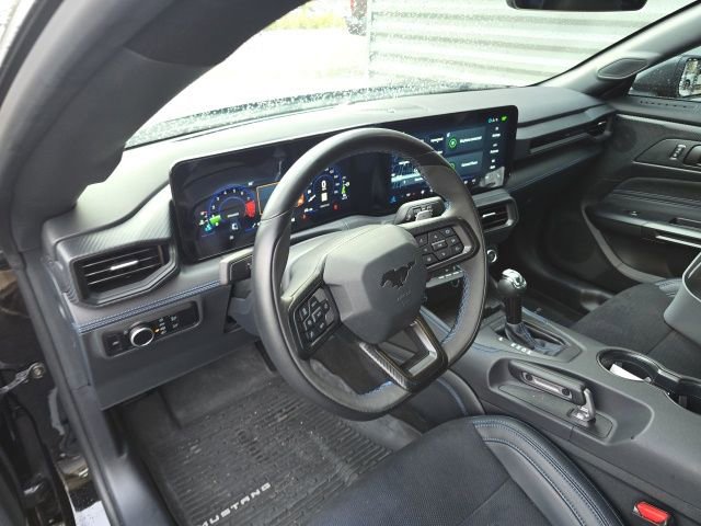 Certified 2024 Ford Mustang Dark Horse image 7