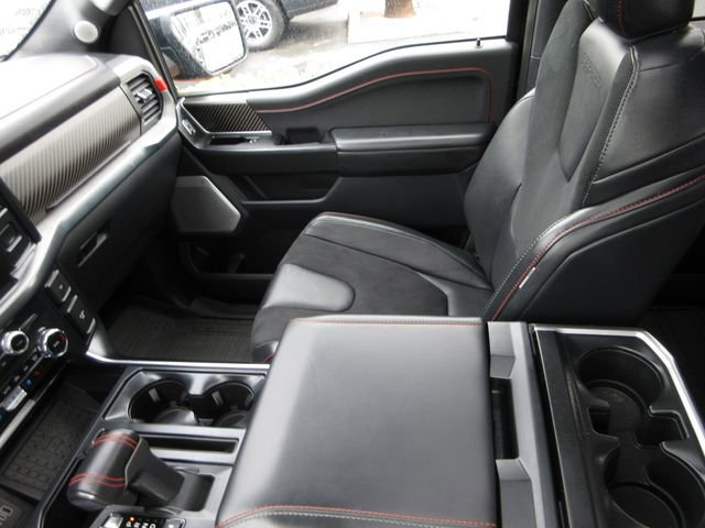 Certified 2025 Ford F150 Raptor image 25
