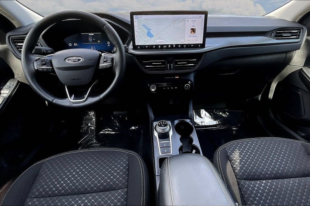 Certified 2023 Ford Escape Active w/ Tech Pack #2 AWD/4WD image 9