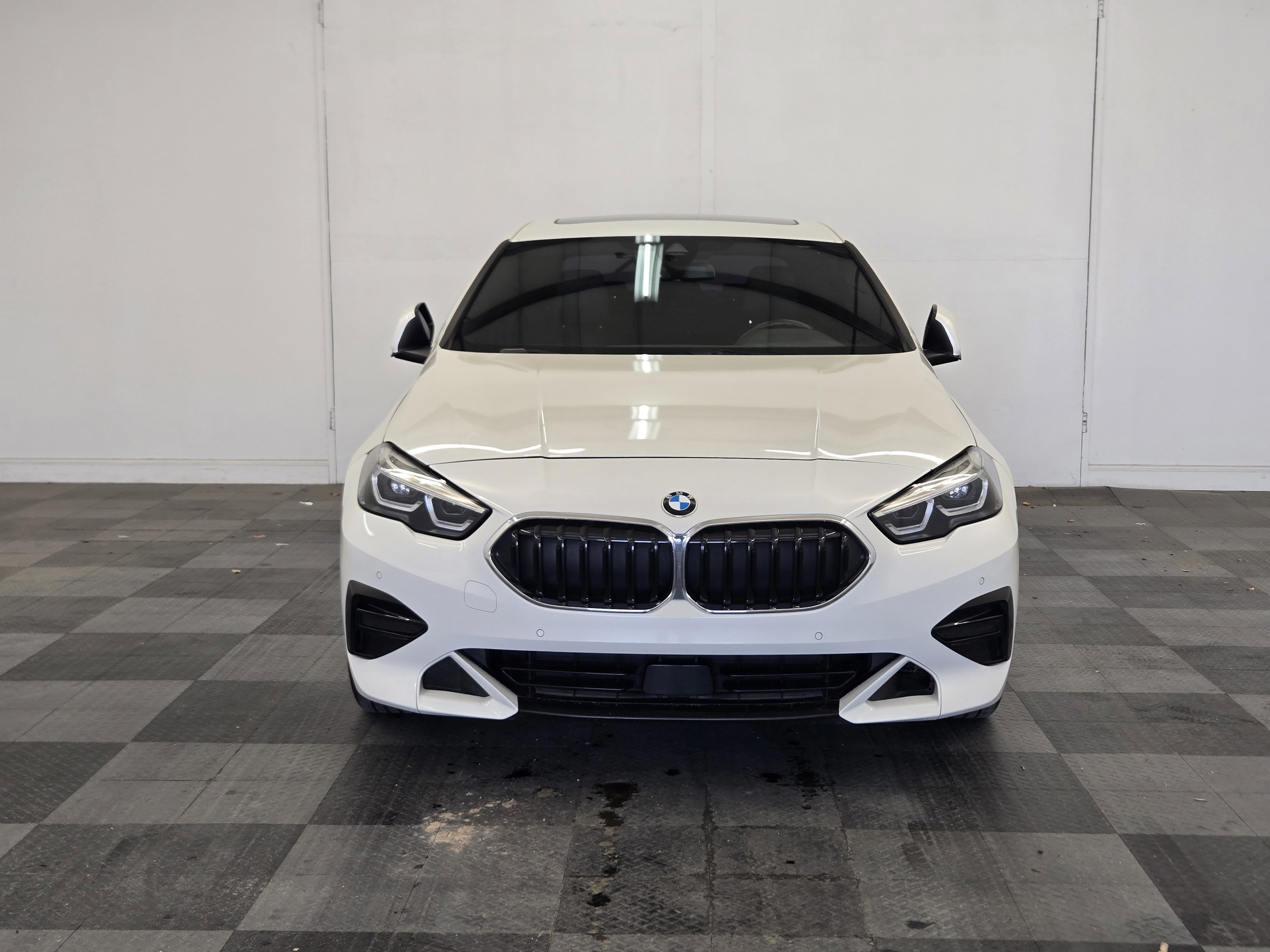 Used 2024 BMW 228i xDrive Gran Coupe image 7