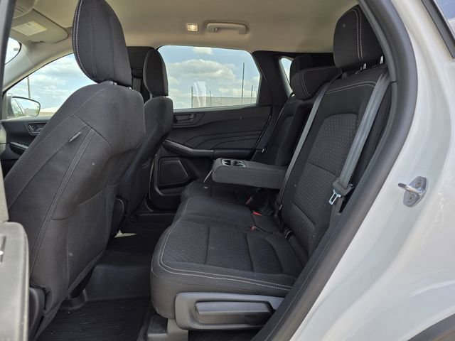 Certified 2024 Ford Escape Active FWD image 17