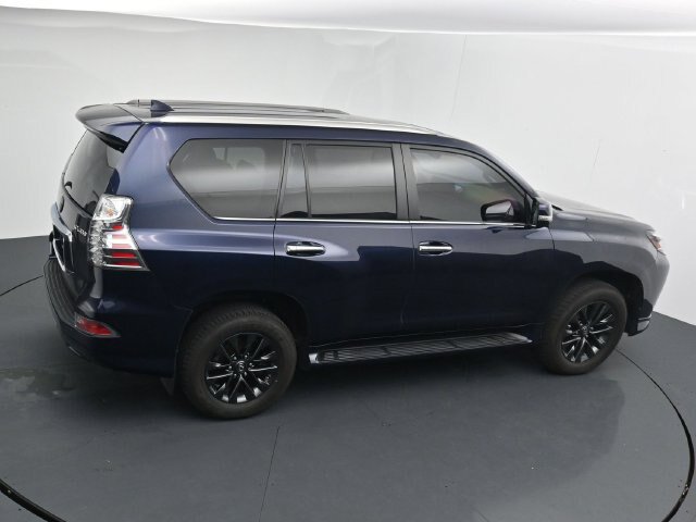 Used 2022 Lexus GX 460 Premium w/ Premium Plus Package AWD/4WD image 33