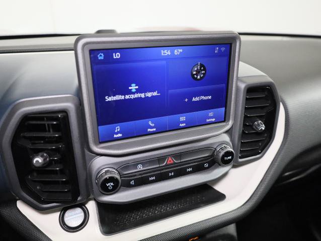 Certified 2024 Ford Bronco Sport Heritage w/ Heritage Convenience Package AWD/4WD image 19