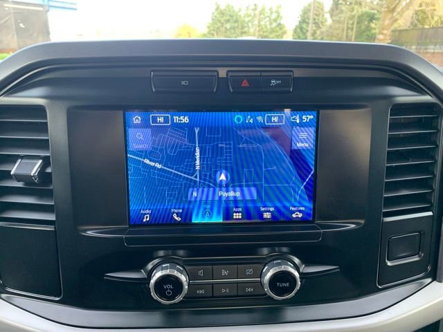 Certified 2023 Ford F150 XLT w/ Equipment Group 301A Mid image 19