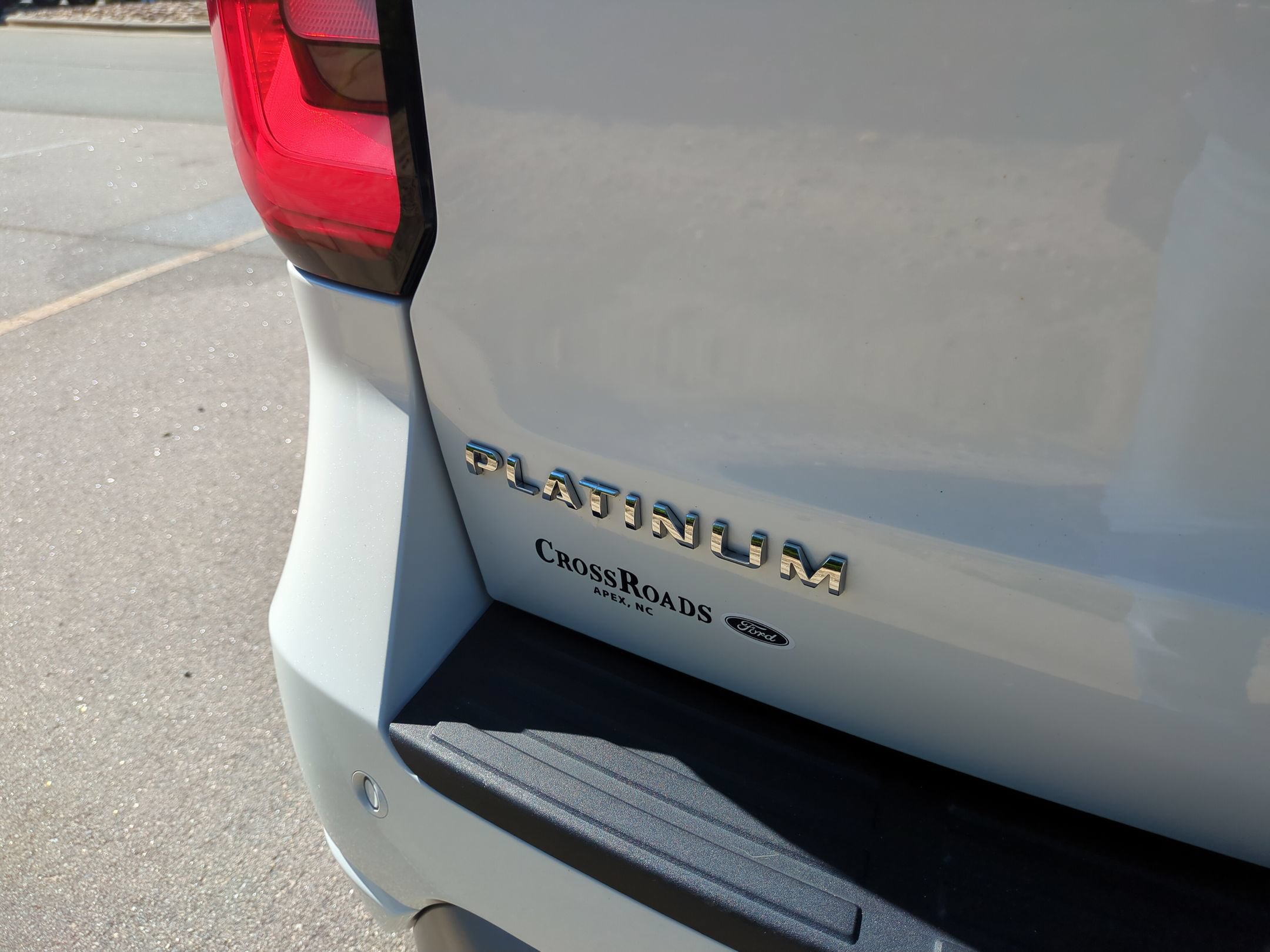 Certified 2023 Ford Expedition Max Platinum AWD/4WD image 36