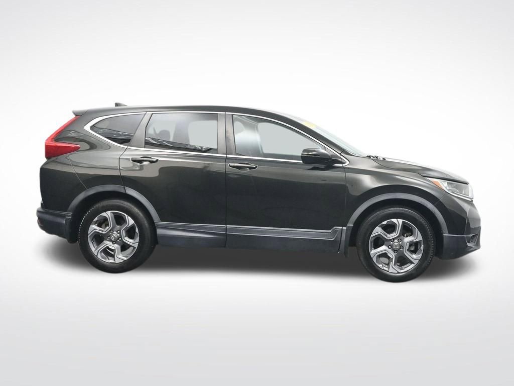 Used 2019 Honda CR-V EX image 4