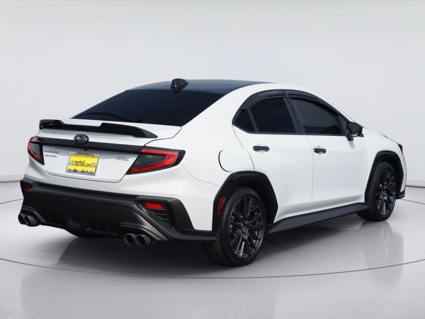 Used 2023 Subaru WRX Premium AWD/4WD image 6