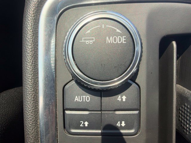 Used 2021 GMC Sierra 2500 SLT w/ SLT Premium Package AWD/4WD image 19