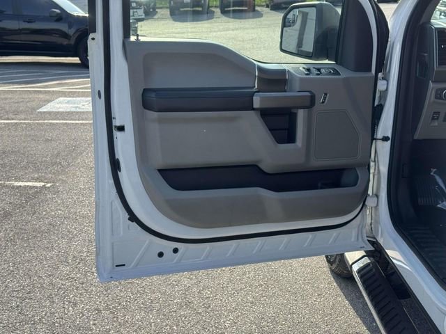 Certified 2019 Ford F150 XLT w/ Equipment Group 302A Luxury AWD/4WD image 13