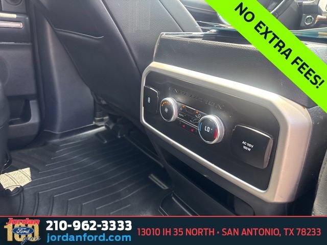 Certified 2023 Ford Expedition Timberline AWD/4WD image 16