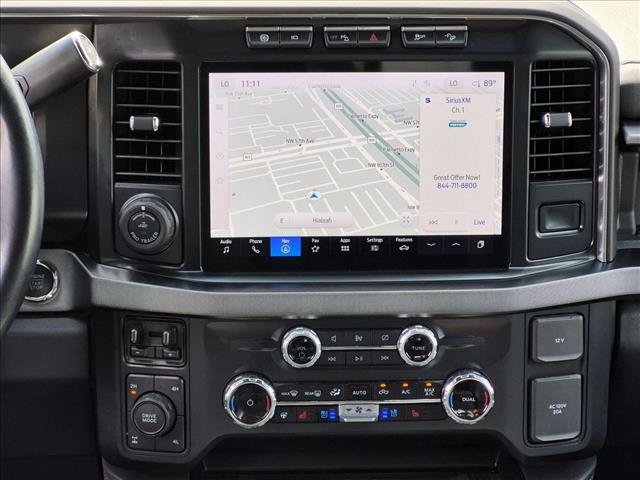 Certified 2024 Ford F250 Platinum AWD/4WD image 14