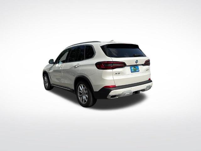 Used 2023 BMW X5 xDrive45e w/ Parking Assistance Package AWD/4WD image 6