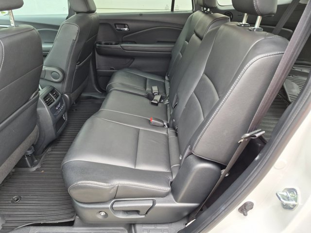 Used 2022 Honda Pilot EX-L image 30