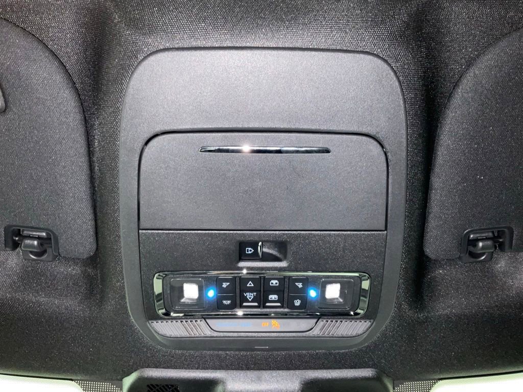 Certified 2024 Ford F150 Platinum w/ Equipment Group 702A High AWD/4WD image 22