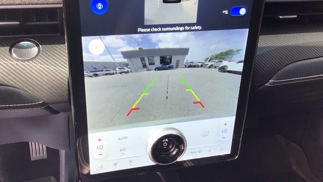 Certified 2021 Ford Mustang Mach-E Premium image 23