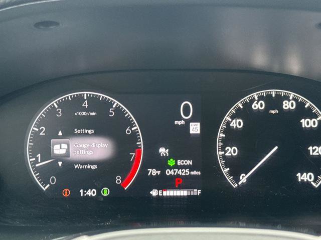 Used 2023 Honda HR-V Sport image 19