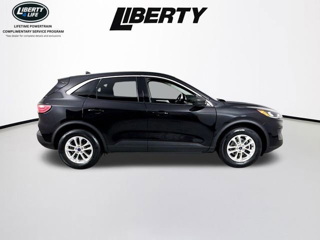 Certified 2022 Ford Escape SE w/ Convenience Package image 6