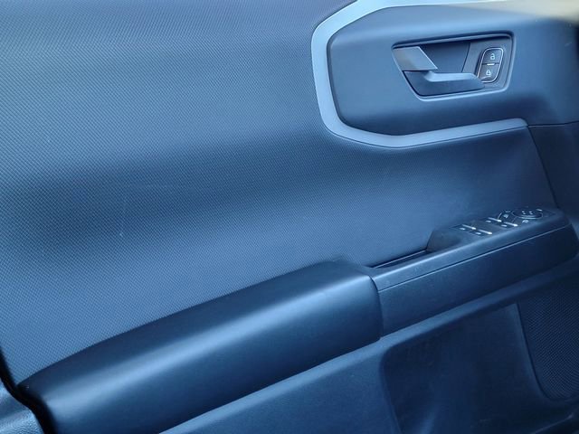 Certified 2022 Ford Bronco Sport Base image 37