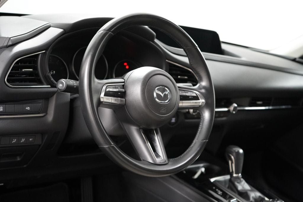 Used 2023 MAZDA CX-30 AWD 2.5 S w/ Preferred Package image 13