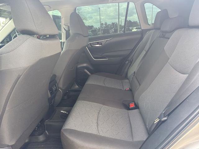 Used 2024 Toyota RAV4 XLE w/ Convenience Package image 27