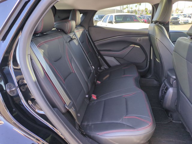 Certified 2025 Ford Mustang Mach-E Premium w/ Sport Appearance Package RWD image 21