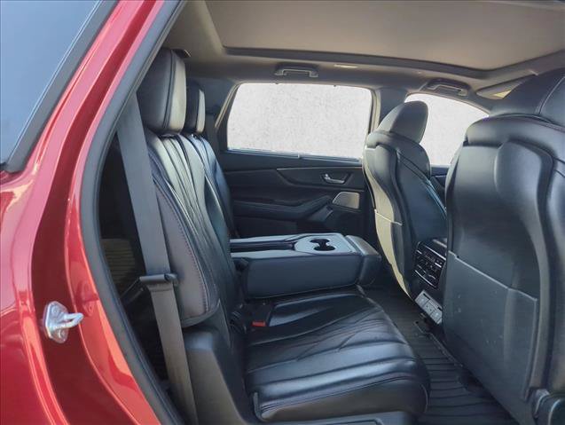 Used 2024 Acura MDX Type S AWD/4WD image 19