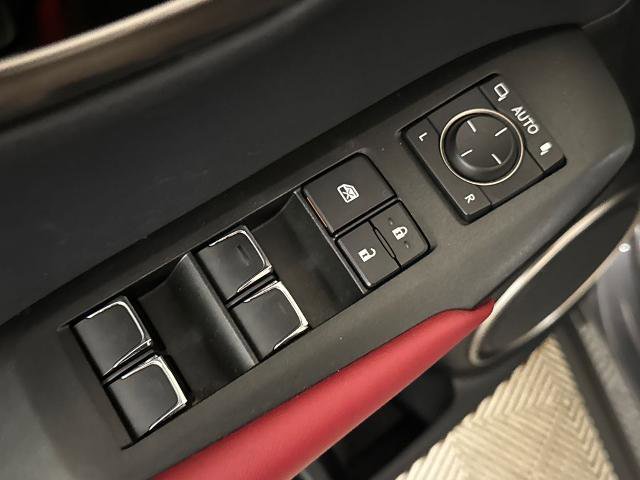 Used 2020 Lexus NX 300 F Sport w/ Accessory Package 2 FWD image 16