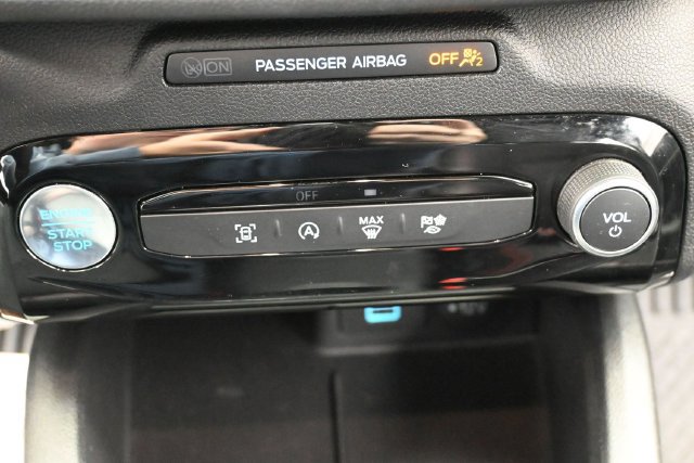 Certified 2023 Ford Escape ST-Line w/ Tech Pack #1 FWD image 22