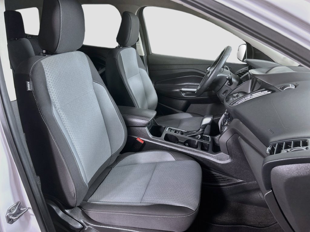 Certified 2019 Ford Escape SE AWD/4WD image 28