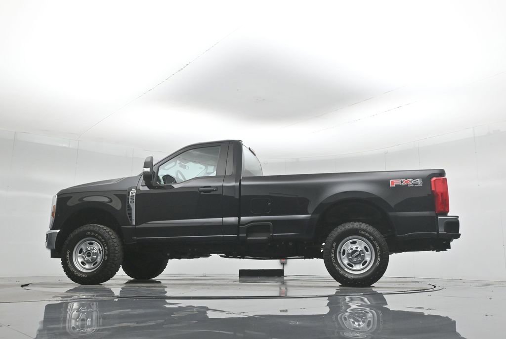 Certified 2024 Ford F250 XL w/ XL Off-Road Package image 50