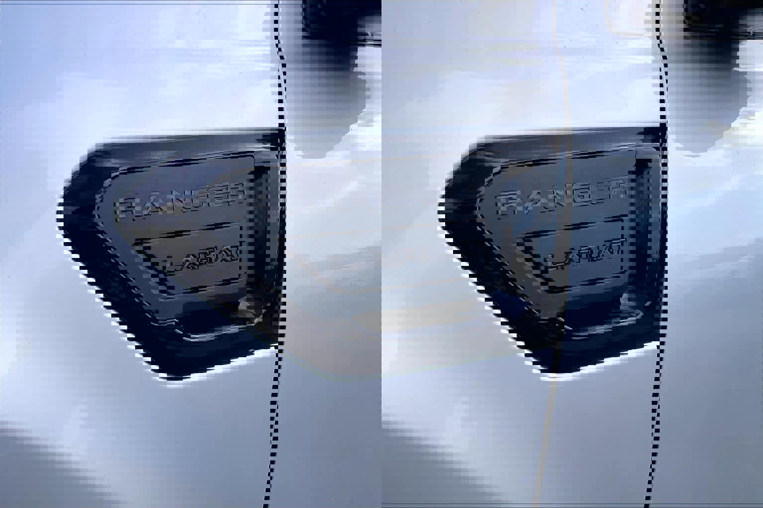 Certified 2021 Ford Ranger Lariat w/ Equipment Group 501A High image 7