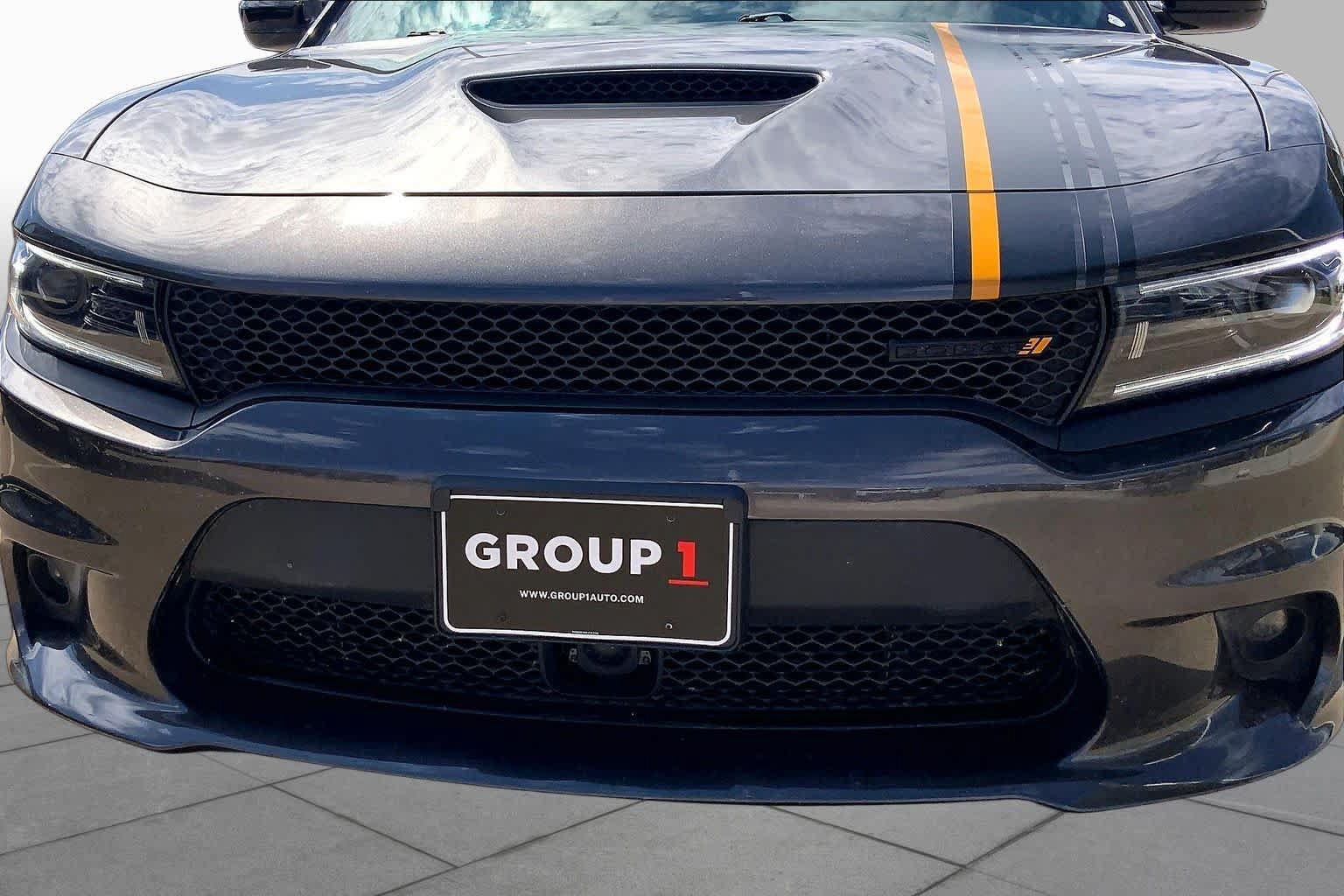 Used 2023 Dodge Charger GT w/ Plus Group RWD image 30