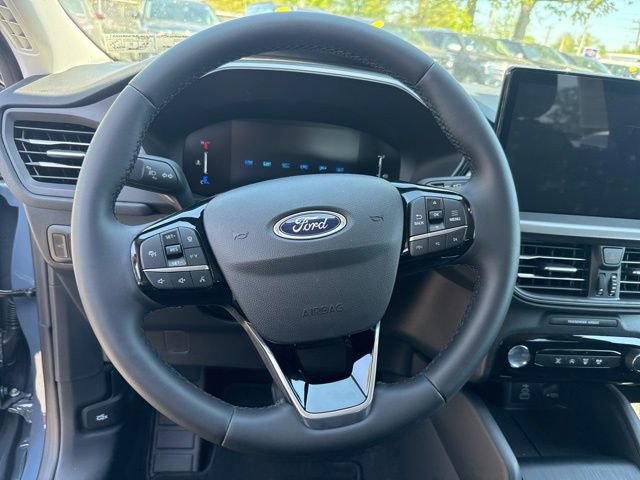 Certified 2024 Ford Escape Active w/ Tech Pack #1 AWD/4WD image 19