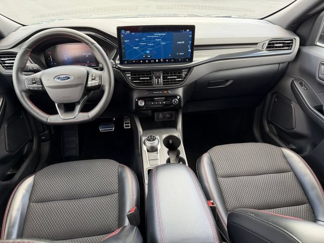Certified 2024 Ford Escape ST-Line w/ Tech Pack #1 AWD/4WD image 17
