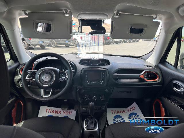 Used 2019 Jeep Renegade Sport AWD/4WD image 21