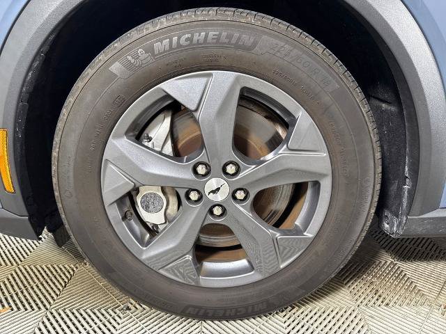 Certified 2023 Ford Mustang Mach-E Select AWD/4WD image 11