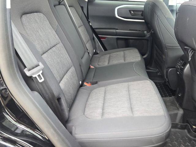 Certified 2023 Ford Bronco Sport Big Bend w/ Convenience Package image 12