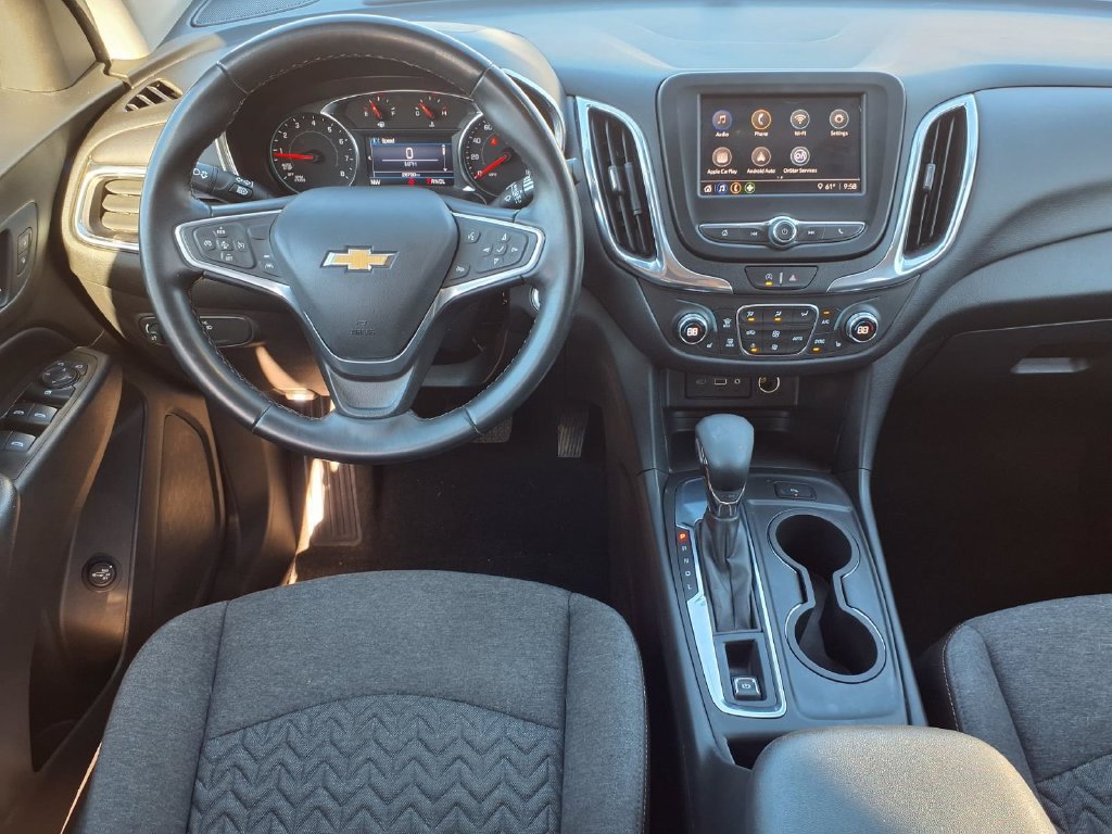 Used 2023 Chevrolet Equinox LT FWD image 16