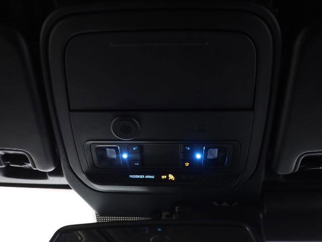 Certified 2025 Ford Bronco Outer Banks image 18