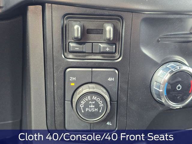 Certified 2024 Ford F150 XLT w/ Equipment Group 302A MID AWD/4WD image 28
