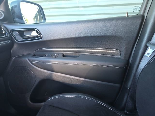 Used 2025 Dodge Durango SRT Hellcat w/ Black Package image 15