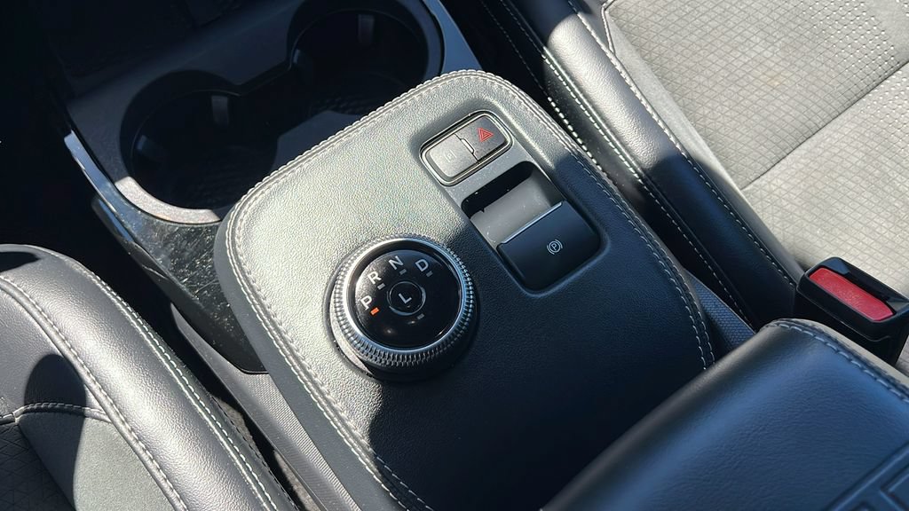 Certified 2023 Ford Mustang Mach-E GT w/ GT Performance Edition AWD/4WD image 15