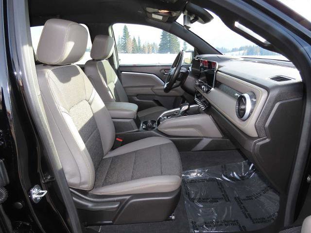 Used 2024 Chevrolet Colorado ZR2 w/ Technology Package image 20