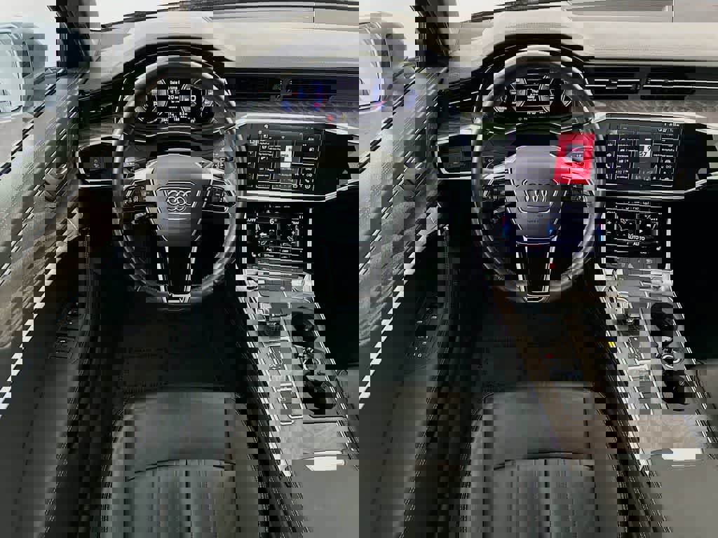 Used 2024 Audi A6 Premium Plus image 13