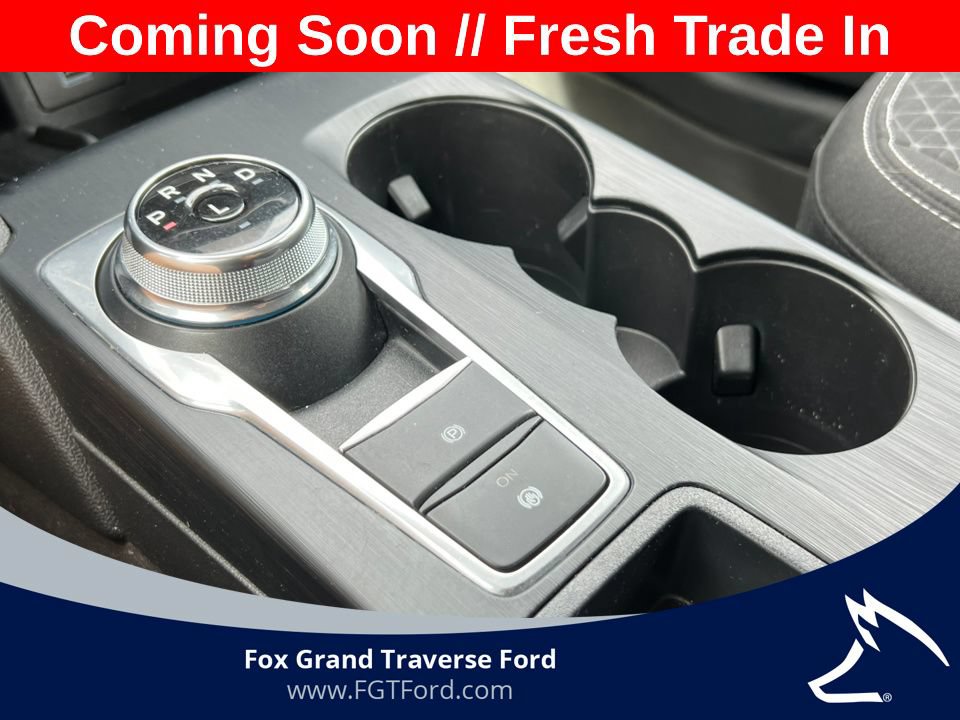 Certified 2023 Ford Escape Active w/ Tech Pack #2 AWD/4WD image 26