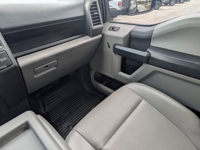 Certified 2022 Ford F450 XL w/ Power Equipment Group RWD image 15