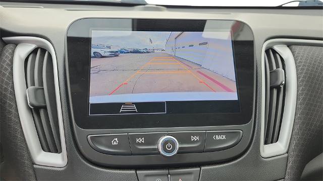 Used 2024 Chevrolet Malibu LT image 16