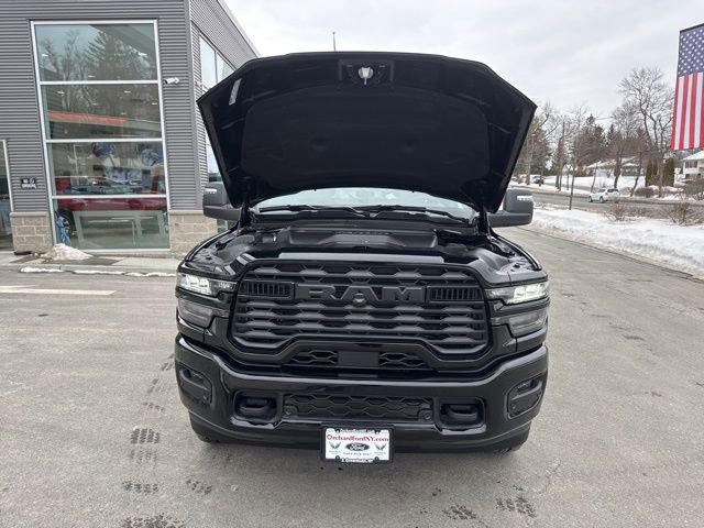 Used 2026 RAM 2500 Big Horn image 17