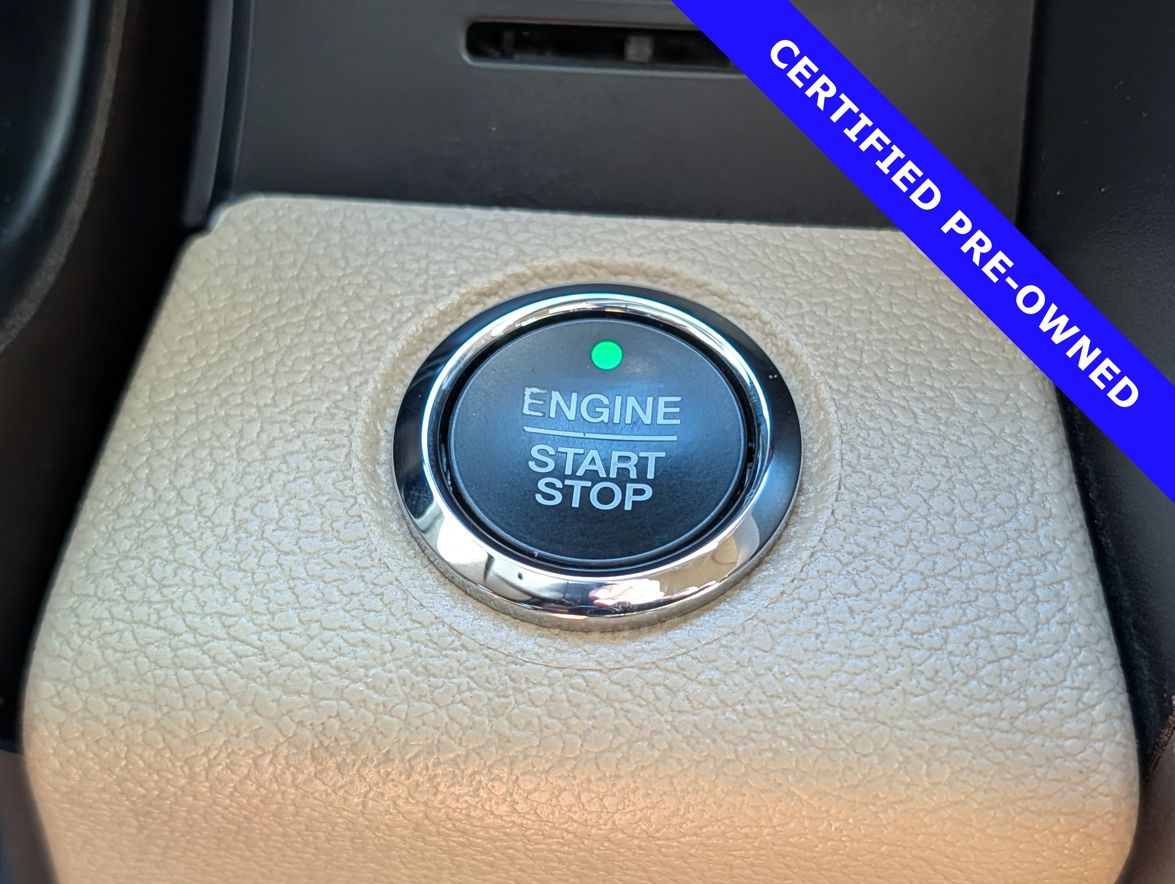 Certified 2020 Ford F150 Lariat w/ Equipment Group 501A Mid RWD image 32