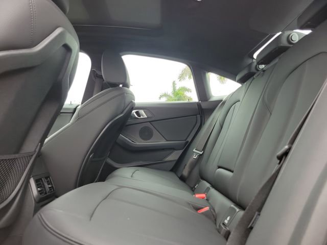Used 2024 BMW 228i Gran Coupe FWD image 10